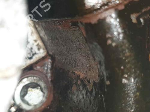 Engine MERCEDES-BENZ M-CLASS (W163) ML 270 CDI (163.113) | BP24914605M1 