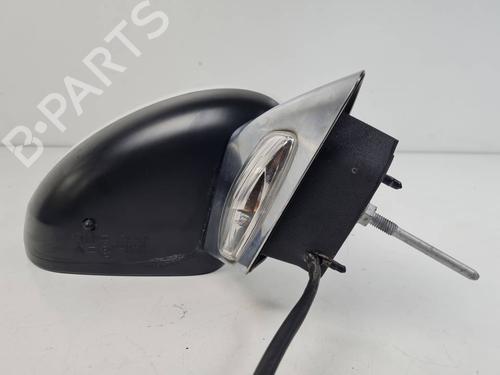 Right mirror CITROËN C3 II (SC_) 1.4 HDi 70 (SC8HZC, SC8HR0, SC8HP4) | BP29347742C27 