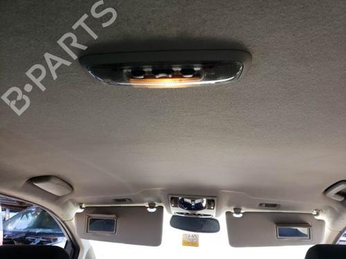 Right front fog light FORD FOCUS C-MAX (DM2) 1.8 TDCi | BP10961156C31 