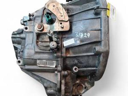 Gearbox RENAULT LAGUNA III Grandtour (KT0/1) 2.0 dCi (KT07, KT0J, KT14, KT1A, KT1S) | BP30278738M3 