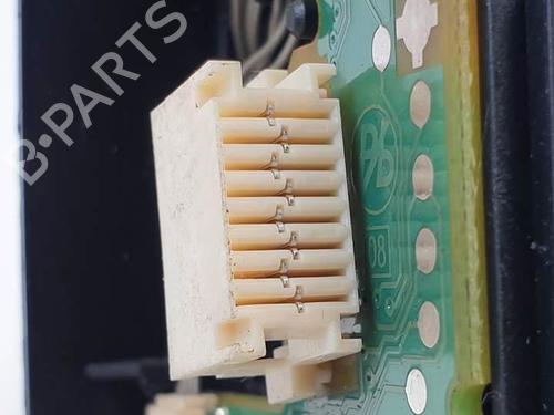 Steering column stalk FORD TRANSIT CONNECT MPV 1.6 TDCi | BP25286127I23 - Image 2