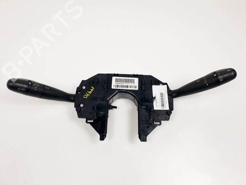 Used Headlight switch Headlight switch CITROËN C4 Grand Picasso I (UA_) 1.6 HDi (109 hp) 29272121 29272121