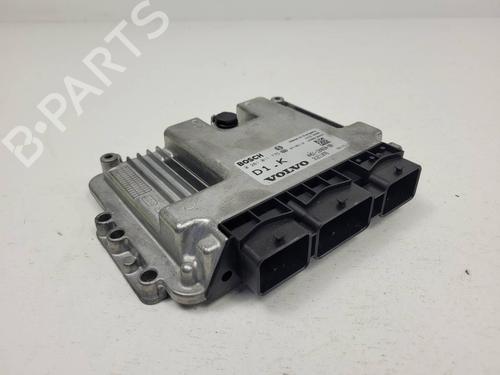 Used Engine control unit (ECU) Engine control unit (ECU) VOLVO C30 (533) 1.6 D (109 hp) 34516989 34516989