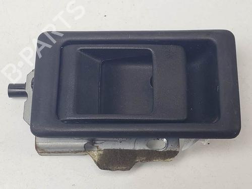 Used Rear left interior door handle Rear left interior door handle 19672437 19672437