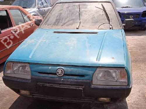 Used Parts SKODA FAVORIT (781) 1.3 135 (781) 886691