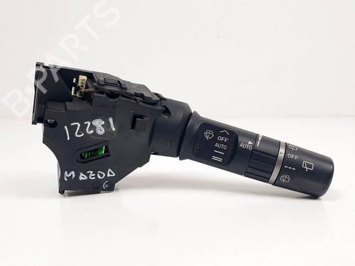 Used Steering column stalk Steering column stalk MAZDA 6 Estate (GH) 2.2 MZR-CD (GH10) (163 hp) 15843607 15843607