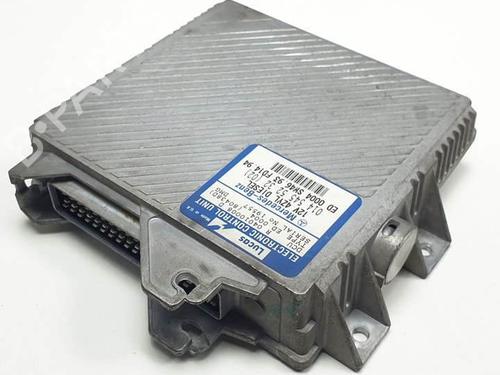 Used Engine control unit (ECU) Engine control unit (ECU) MERCEDES-BENZ C-CLASS (W202) C 220 D (202.121) (95 hp) 18430418 18430418