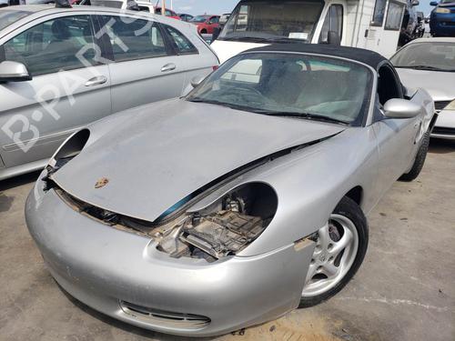 Used Parts PORSCHE BOXSTER (986) 2.5 (204 hp) 4285494