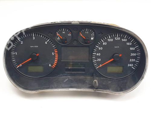 Used Instrument cluster Instrument cluster SEAT TOLEDO II (1M2) 1.9 TDI (110 hp) 16671790 16671790