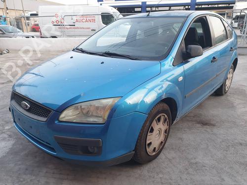 Brukte deler til FORD FOCUS II (DA_, HCP, DP)  1.6  4640531