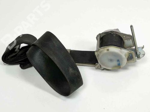 Used Front left belt tensioner Front left belt tensioner OPEL ZAFIRA A MPV (T98) 2.0 DTI 16V (F75) (101 hp) 8731511 8731511