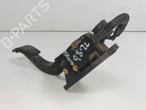 Pedal HYUNDAI MATRIX (FC) 1.5 CRDi VGT | BP9142033I4 