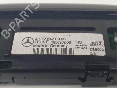 Electronic module MERCEDES-BENZ C-CLASS Coupe (C204) C 220 CDI (204.302) | BP25139349M83 - Image 2