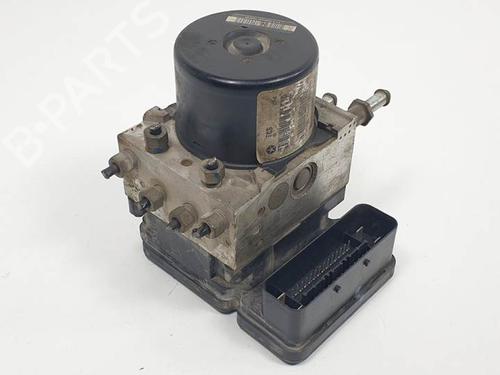 Used ABS pump CHRYSLER PT CRUISER (PT_) 2.4 (143 hp) 12382167