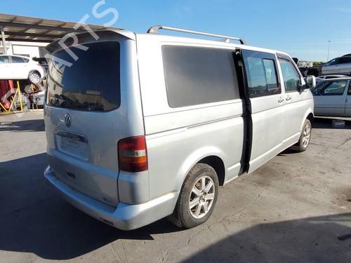 Right front window switch VW TRANSPORTER T5 Bus (7HB, 7HJ, 7EB, 7EJ) 2.5 TDI | BP37018794I26 - Image 6
