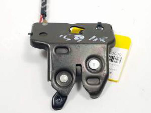 tailgate-lock-nissan-primera-p12-2002-24933099 main image