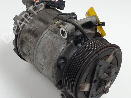Klimakompressor für LAND ROVER RANGE ROVER SPORT I (L320) 3.0 D 4x4 (245 hp) 27994138