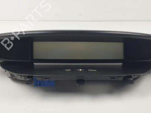 Used Instrument cluster CITROËN C4 I (LC_) 1.6 HDi (109 hp) 29246385