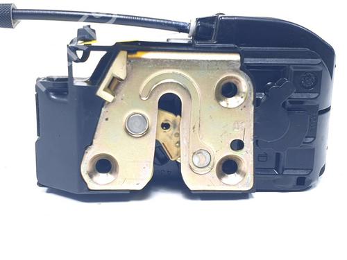 Used Front right lock Front right lock 38980092 38980092