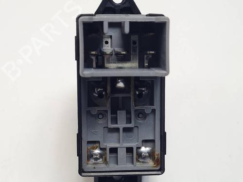 Left rear window switch SSANGYONG RODIUS I 2.7 Xdi | BP38480677I29 - Image 2