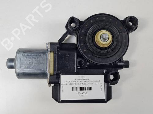 Used Right rear window motor Right rear window motor VW POLO V (6R1, 6C1) 1.2 TDI (75 hp) 34518183 34518183