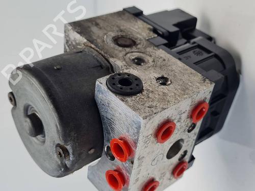 Used ABS pump ABS pump HONDA CIVIC VII Hatchback (EU, EP, EV) 1.6 i (EP2, EU8, EU6) (110 hp) 34534434 34534434