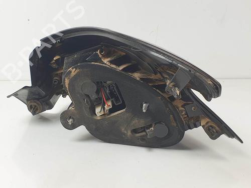Left taillight DS DS 4 / DS 4 CROSSBACK (NX_) 1.6 BlueHDi 120 | BP28498861C34 - Image 3