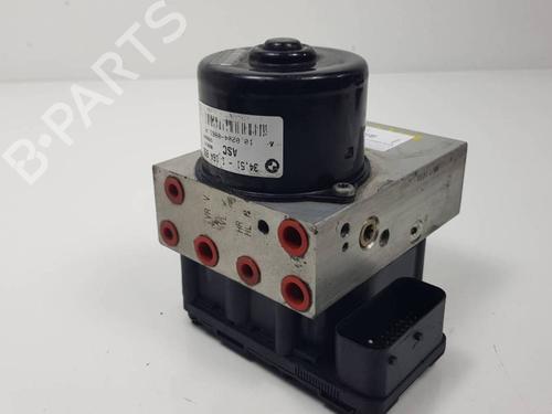 ABS Bremseaggregat ABS Bremseaggregat BMW 3 (E46) 320 d (136 hp) 34534409 34534409