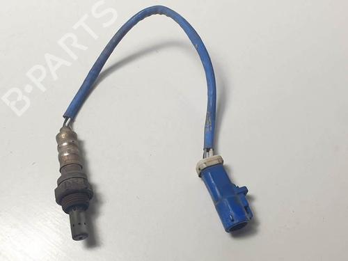 Used Electronic sensor Electronic sensor FORD FOCUS I Turnier (DNW) 1.6 16V (100 hp) 19530876 19530876