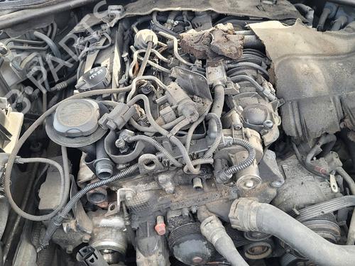 Steering pump BMW 5 (E60) 520 d | BP34511250M99  - Image 21