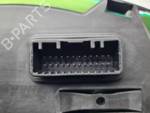 Instrument cluster DACIA LODGY (JS_) 1.5 Blue dCi 115 (JSJT) | BP29964793C47 