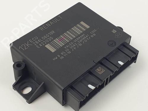 Electronic module RENAULT CAPTUR II (HF_) TCe 100 (HFMT) 284L06019R