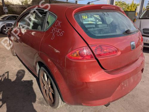 Engine SEAT LEON (1P1) 1.9 TDI | BP40620205M1 - Image 8