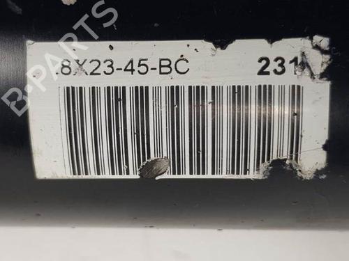 Right front shock absorber JAGUAR XF I (X250) 2.2 D | BP17961256M17 