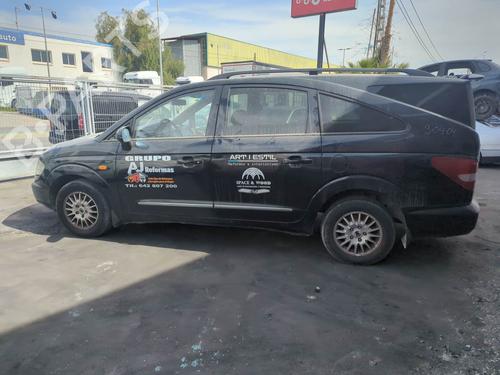 Right tailgate light SSANGYONG RODIUS I 2.7 Xdi | BP29245131C80 - Image 13