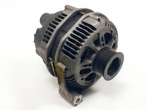 Used Alternator BMW 5 (E39) 520 d (136 hp) 30885001
