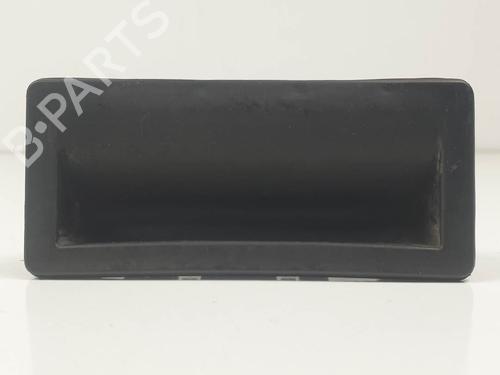 Used Tailgate handle VW GOLF VI Variant (AJ5) 1.6 TDI (105 hp) 24627424