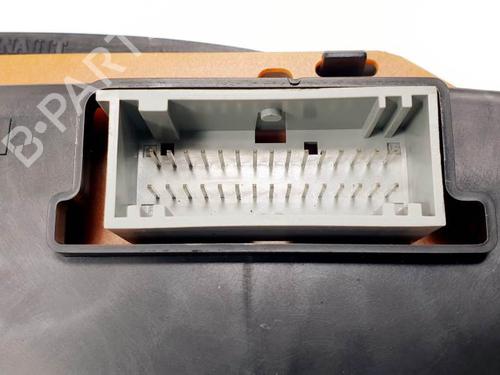 Instrument cluster RENAULT CLIO II (BB_, CB_) 1.2 (BB0A, BB0F, BB10, BB1K, BB28, BB2D, BB2H, CB0A,... | BP24933910C47 