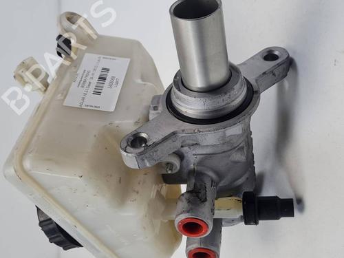 Used Brake master cylinder Brake master cylinder JAGUAR XE (X760) 2.0 D (180 hp) 36551178 36551178