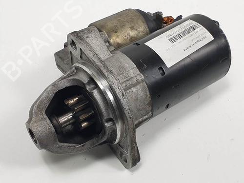 Used Starter Starter BMW 3 (E90) 318 i (129 hp) 12375960 12375960