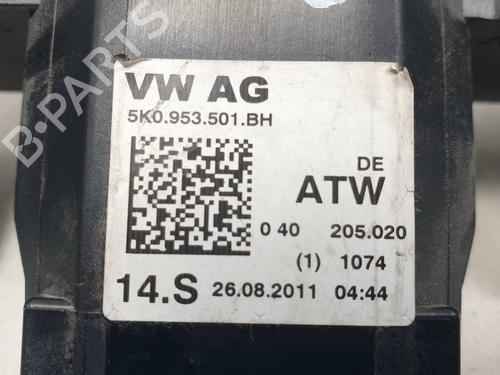 Steering column stalk VW TOURAN (1T3) 2.0 TDI | BP34512352I23 - Image 4