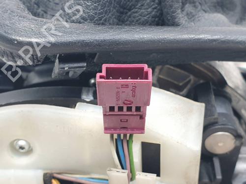 Gear lever BMW X5 (E53) 3.0 d | BP29964881M90 - Image 5