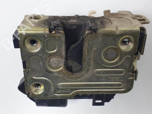 Used Front right lock Front right lock RENAULT MEGANE I Coach (DA0/1_) 1.6 16V (DA0B, DA04, DA11) (107 hp) 16699852 16699852