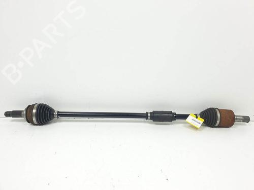 Used Right front driveshaft Right front driveshaft HONDA JAZZ IV (GK_) 1.3 (102 hp) 16889009 16889009