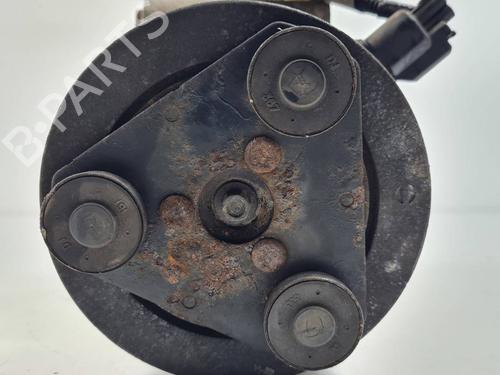 AC compressor FORD FOCUS III 1.6 TDCi | BP39004695M34  - Image 5