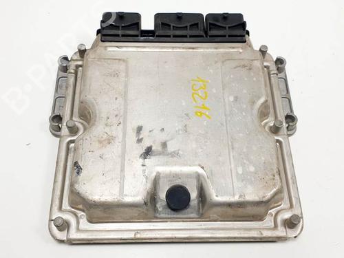 Used Engine control unit (ECU) PEUGEOT 406 Coupe (8C) 2.2 HDI (133 hp) 16820079