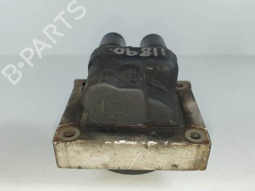 Ignition coil FIAT PUNTO Hatchback Van (188_) 1.2 60 | BP13815769M94 