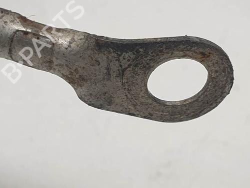 Rear bumper reinforcement VW TOUAREG (7LA, 7L6, 7L7) 3.0 V6 TDI | BP24537518C73 