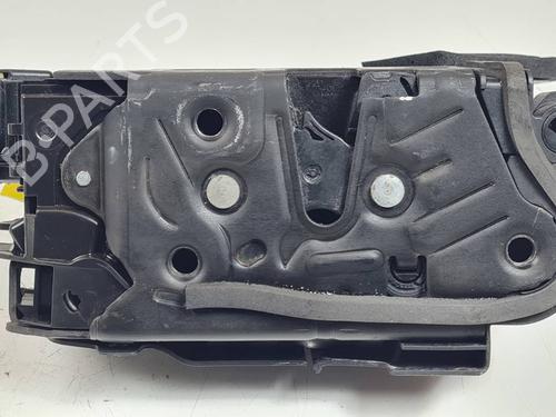 Used Front right lock VW CADDY V Box Body/MPV (SBA, SBH) 2.0 TDi (102 hp) 29763107
