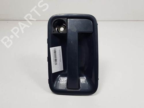 Used Front right exterior door handle PEUGEOT 806 (221) 1.9 TD (90 hp) 11856256